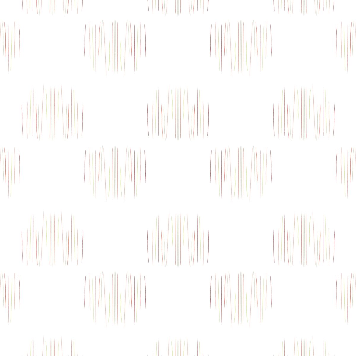 MOTIF-ÉGLANTINE-04, Collection "Églantine" - Pattern design par Marlène GOUCHAULT